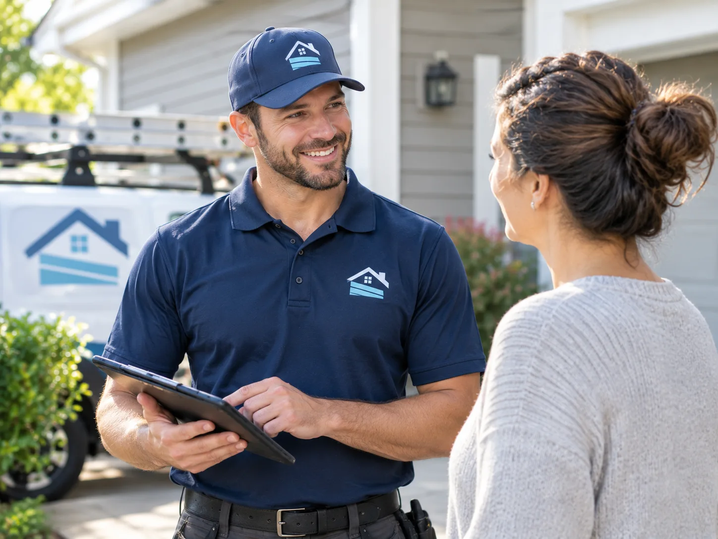Siding Repair in Erie, ND